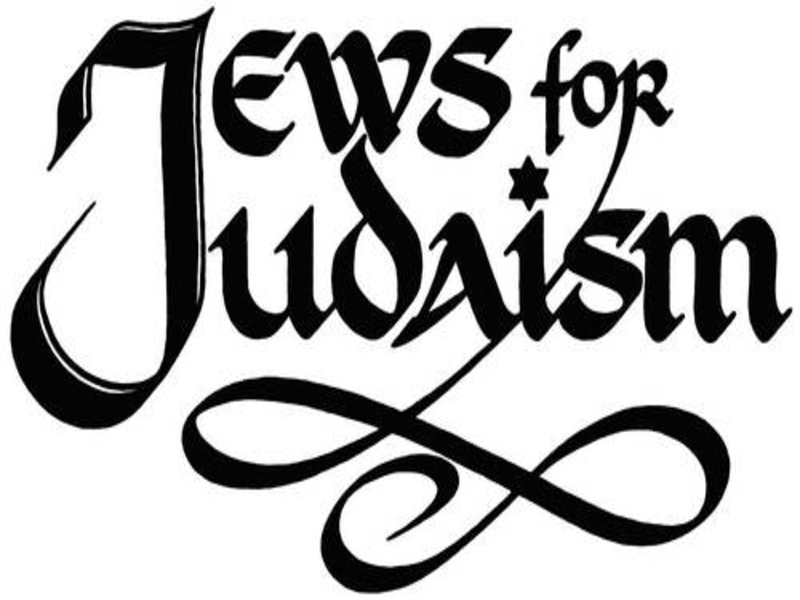 Where are all the Jewish Missionaries?